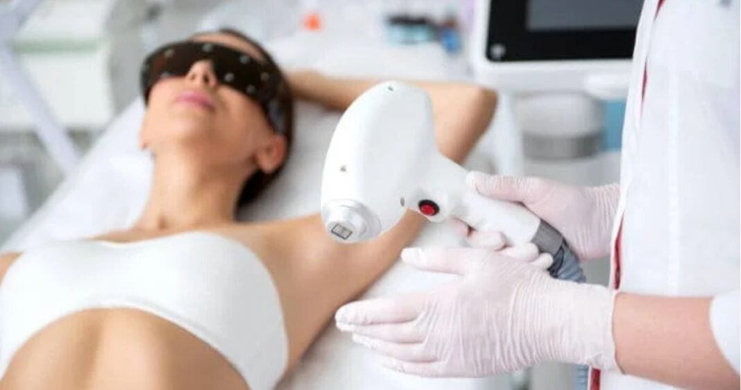 IPL Hair Removal vs. IPL Photofacial What’s The Difference