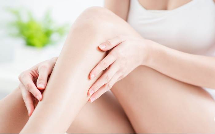 Vaseline Good for Laser Hair Removal Burns