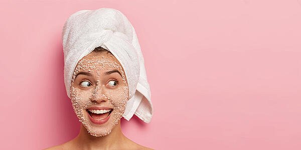 Signs that Your Skin is Ready for Exfoliation