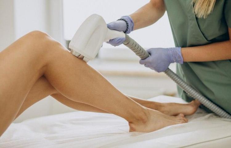 Are There Any Side Effects of IPL Therapy