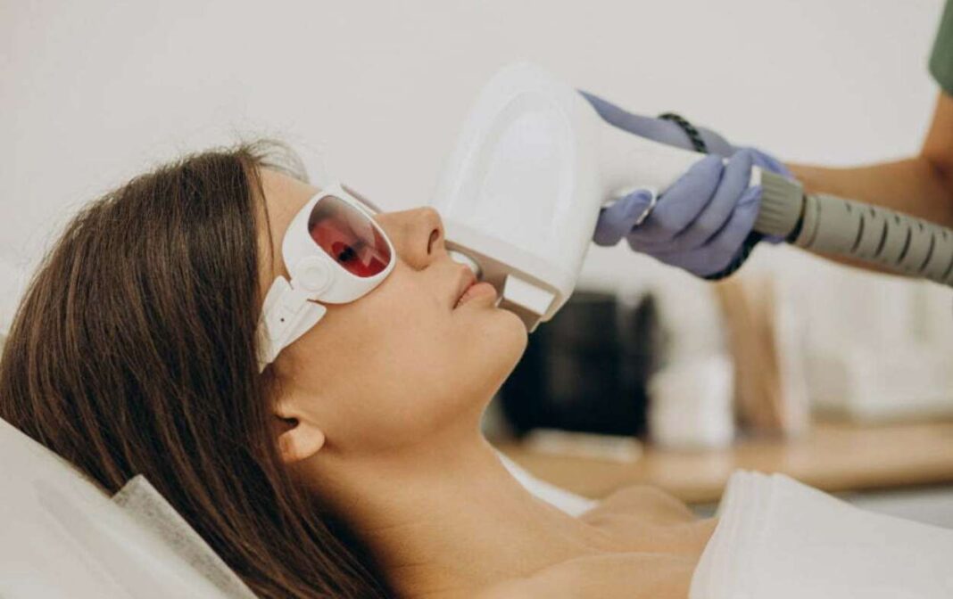 IPL Therapy for Skin Benefits, Procedure, and Aftercare