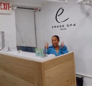 erase spa