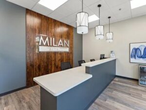 milan laser hair removal