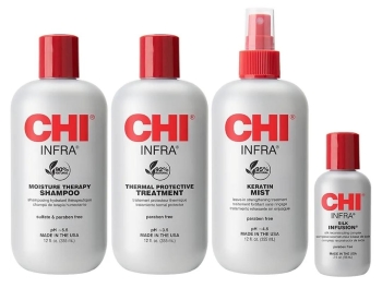 CHI Home Hair Stylist Kit