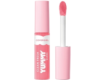 COVERGIRL Clean Fresh Yummy Gloss