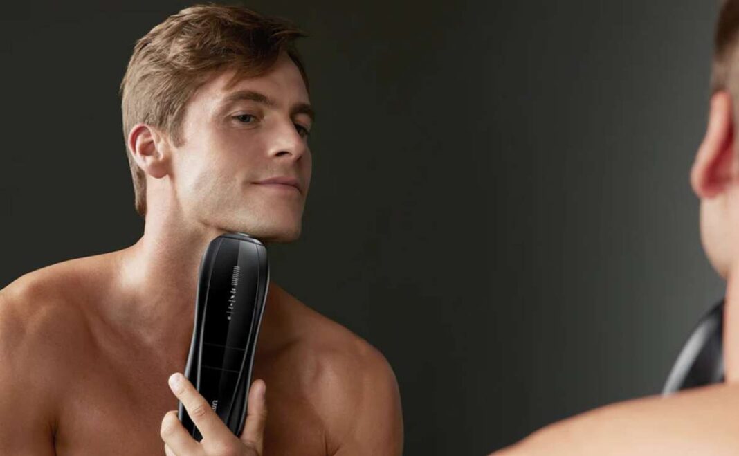 Laser Devices for Men’s Body Hair Removal at Home