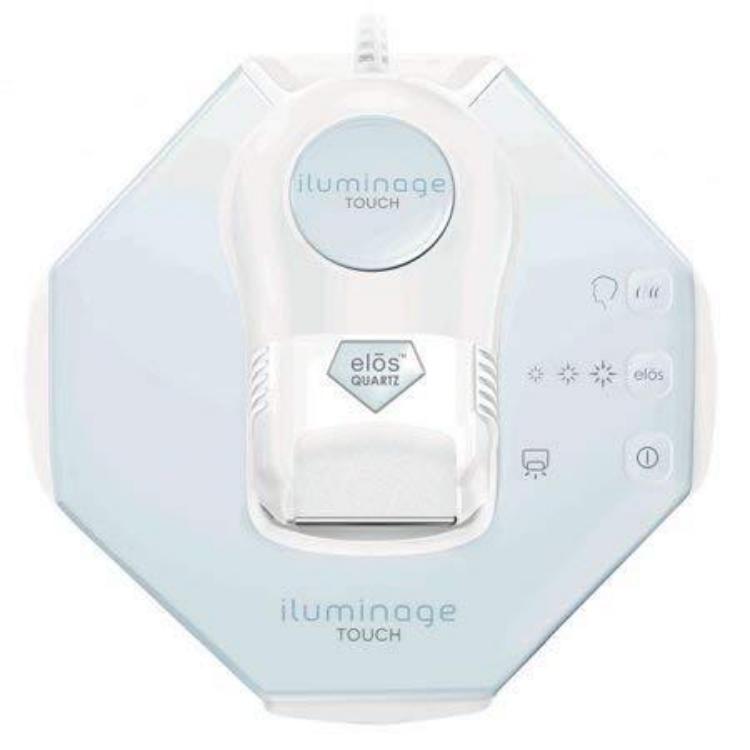 Ora Illuminage Touch Hair Remover