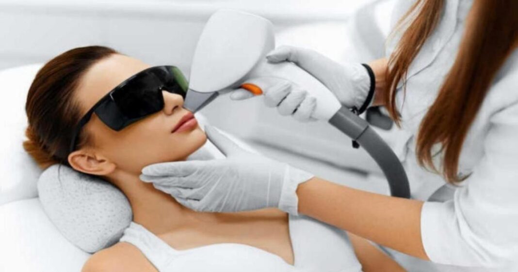 Can Laser Hair Removal at Home Cause Cancer