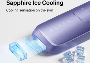 Cooling Features