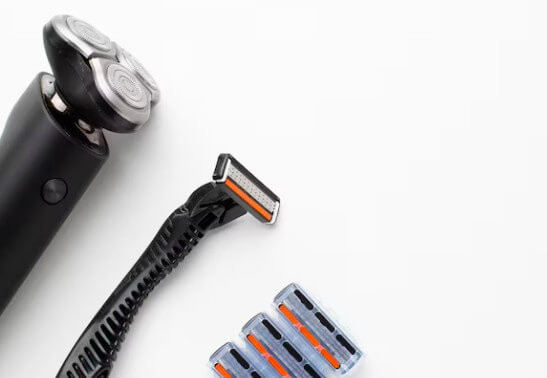 Differences Between Razor and Electric Shavers