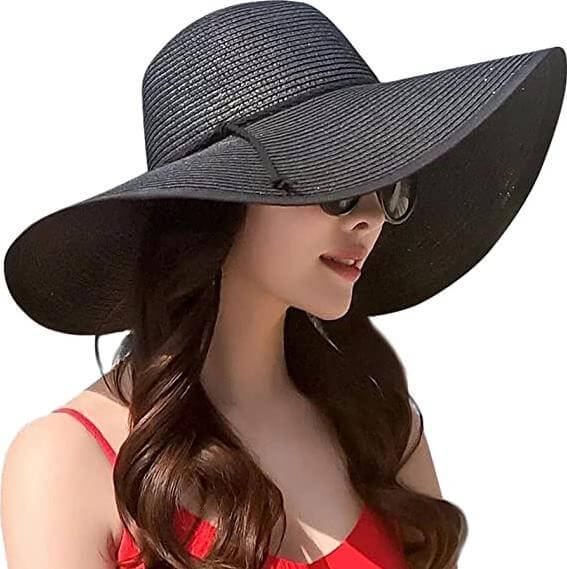 The 12 Best Sun Hats for Women's Face & Neck Protection