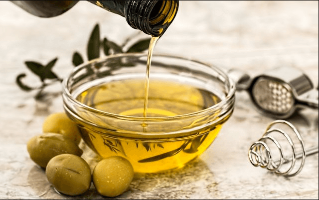 Olive oil 4