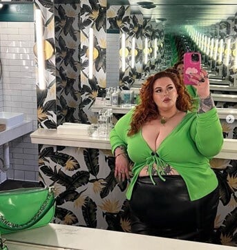 Top 10 Plus-sized Fashion Influencers To Follow On Instagram