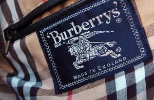 Burberrys vs. Burberry: What's the Difference?