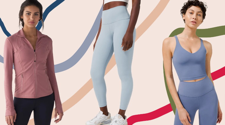 Alo vs. Lululemon: Which Yoga Brand Is Worth Your Investment – RB