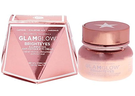 Glamglow Brighteyes Illuminating Anti-Fatigue Eye Cream