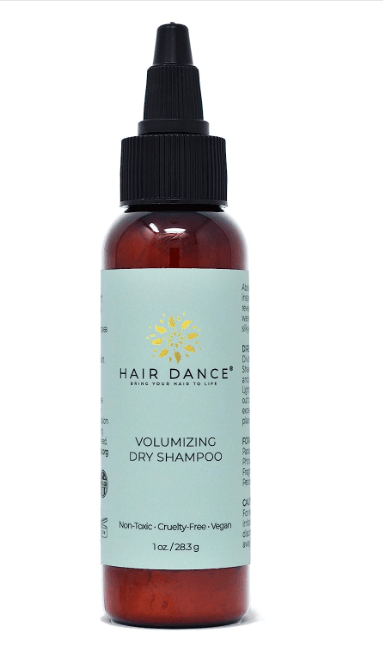Hair Dance Dry Shampoo