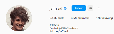 Jeff Said