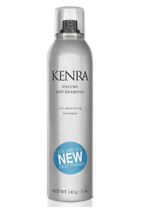 Kenra Volume Oil Absorbing Dry Shampoo
