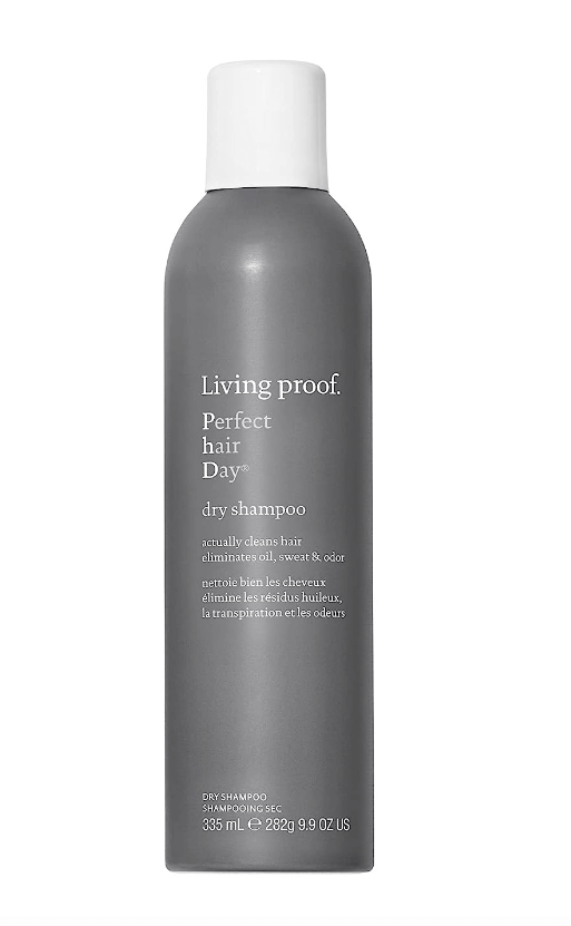 Living Proof Dry Shampoo for Oily Hair
