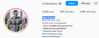 Mike O'Hearn