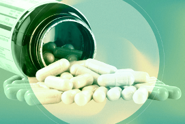 Oral Supplements