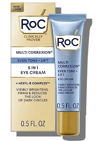 RoC Multi Correxion 5-in-1 Eye Cream