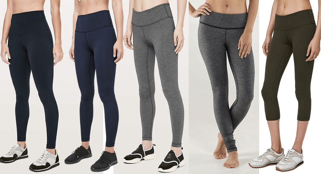 Athleta vs. Lululemon: Which is Better? - College Fashion